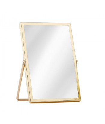 Cadre verre numero table mariage, menu mariage