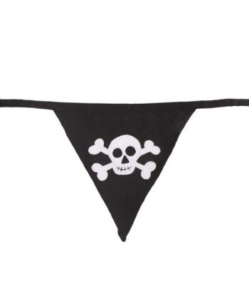 Pack anniversaire pirates