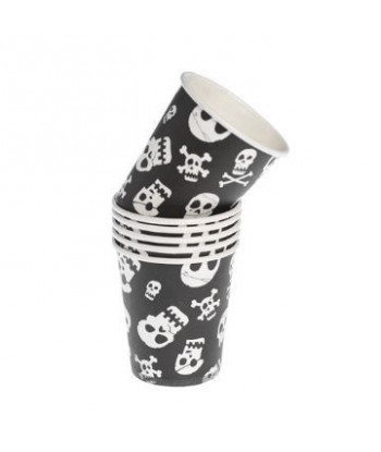 Pack anniversaire pirates