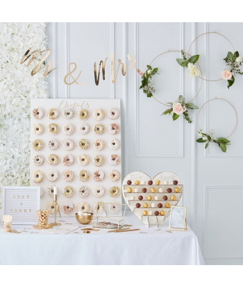 Accessoires photobooth mariage