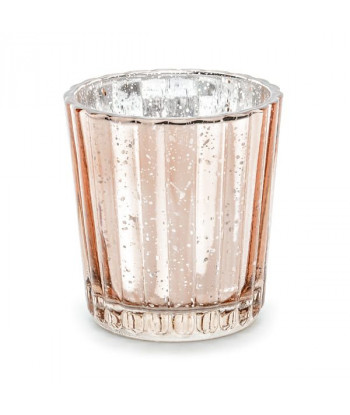 Photophore rose gold