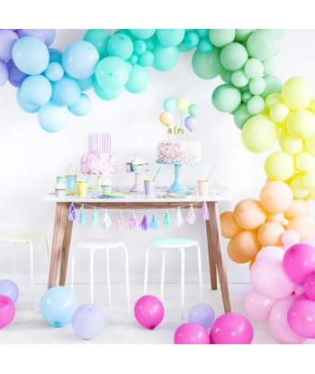 Cake topper alphabet - or