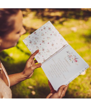 Livre pour organiser son mariage