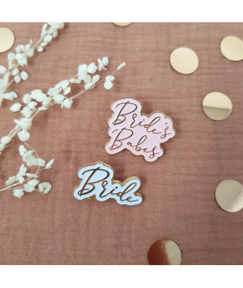Pins pour EVJF pour la future mariée