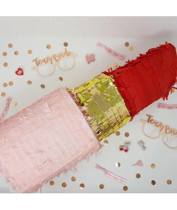 Pins pour EVJF pour la future mariée