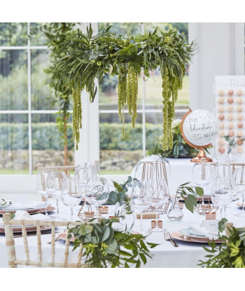 Photobooth mariage Personnalisable - Rose gold