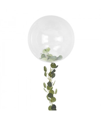 Ballon vegetation