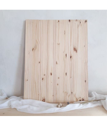 Panneau mariage personnalisable - Bois Design Olivier
