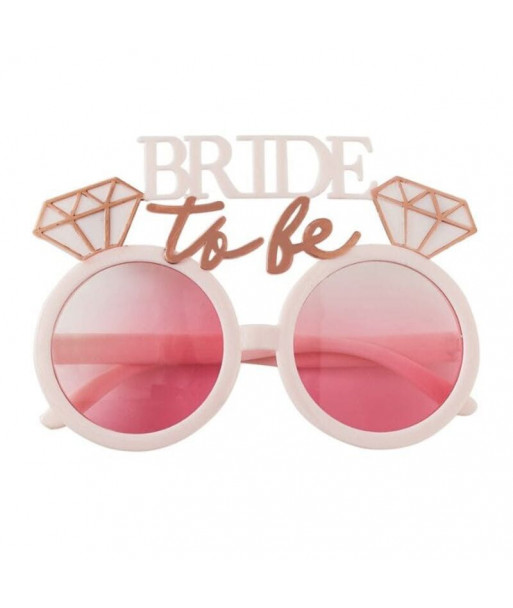 Lunettes de soleil EVJF