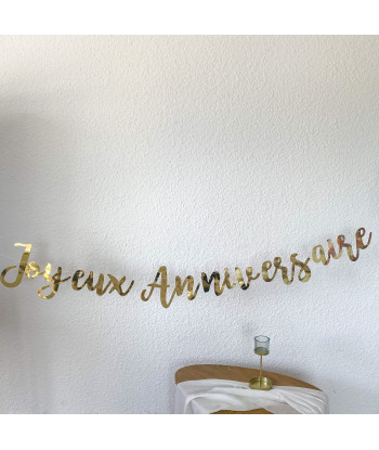 Bougeoir photophore métal or sur pied