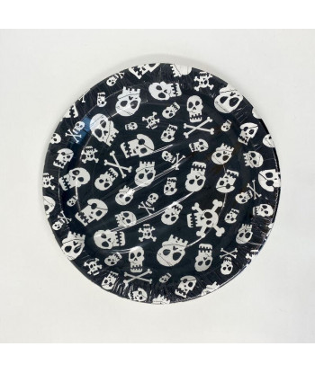 Pack anniversaire pirates