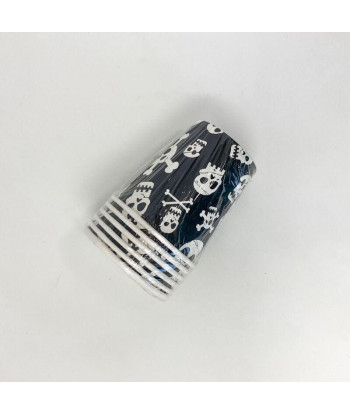 Pack anniversaire pirates