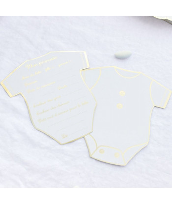 Cartes pronostics - sexe du bébé