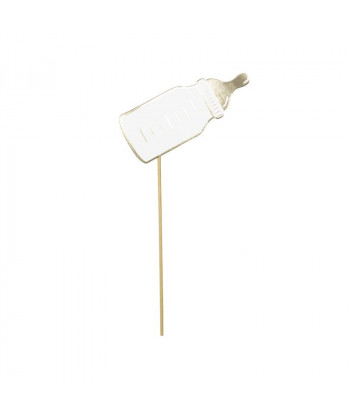 Photobooth gender reveal