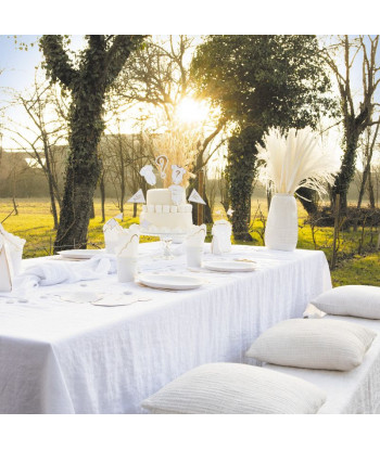 Lot de décoration pour gâteaux - gender reveal