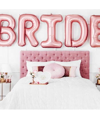 Pin's badge pour EVJF "bride's babes" pour les copines de la mariée