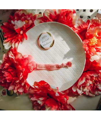 Bracelets EVJF de folie (par 8)