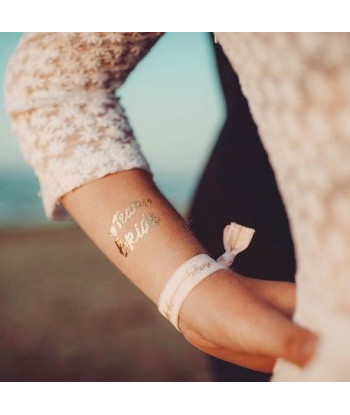 Bracelets EVJF de folie (par 8)