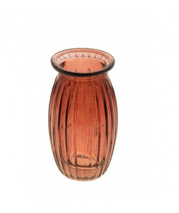 Petit vase ancien terracotta