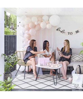 Tote bag EVJF Team bride