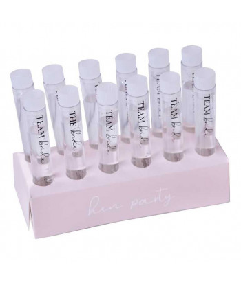 Shooter pour apéro EVJF