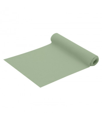 Chemin de table vert