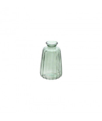 Petit vase ancien vert sauge