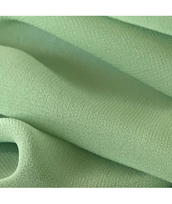 Chemin de table vert