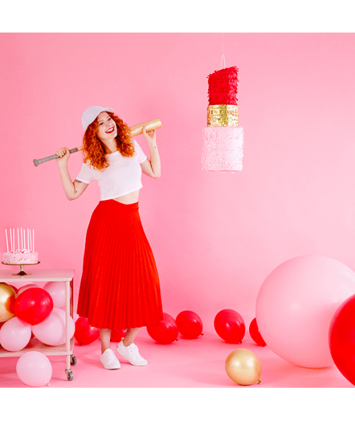 Pinata EVJF rouge à levres