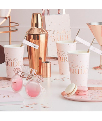 Lunettes de soleil EVJF