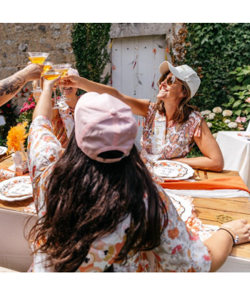 Casquette EVJF "future mariée"