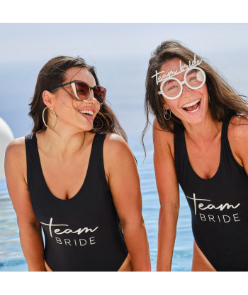 Lunettes de soleil EVJF