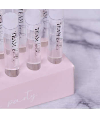 Shooter pour apéro EVJF