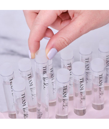 Shooter pour apéro EVJF