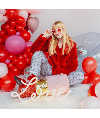 Pinata EVJF rouge à levres