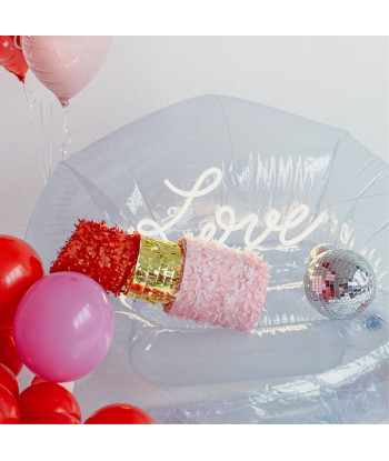 Pinata EVJF rouge à levres