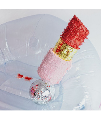 Pinata EVJF rouge à levres