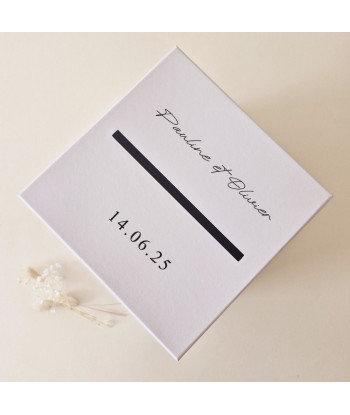 Urne mariage fleuri - FLEURS DES CHAMPS