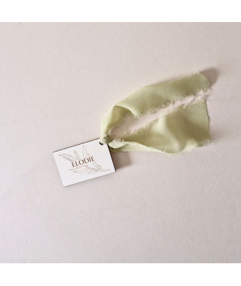 Marque place invité en bois mariage provençal  - Olivier