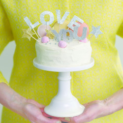 décoration gâteau cake...