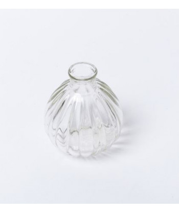 Vase boule pour mariage