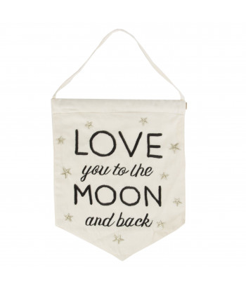 Bannière déco mariage et fête