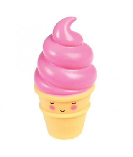veilleuse cornet de glace