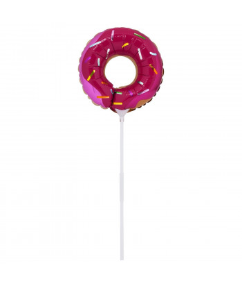Mini ballons donut et glace