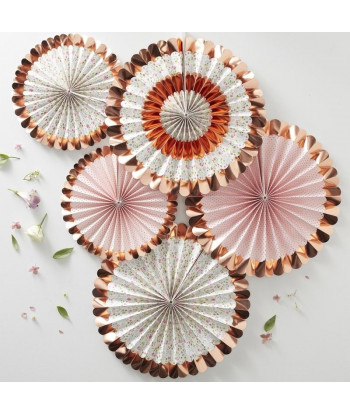 Rosaces liberty rose 