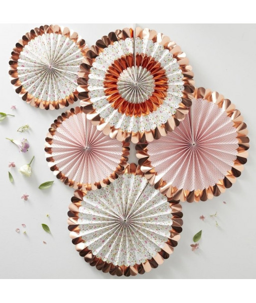 Rosaces liberty rose 