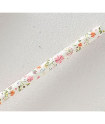 Pailles à fleurs (par 25)